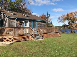 14 Morrison Way, Lakeville, MA 02347