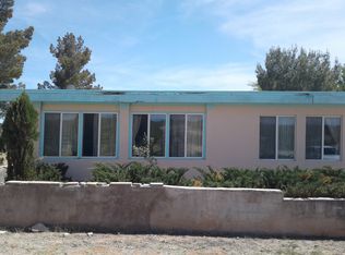 545 W Desert Meadow Rd, Tombstone, AZ 85638