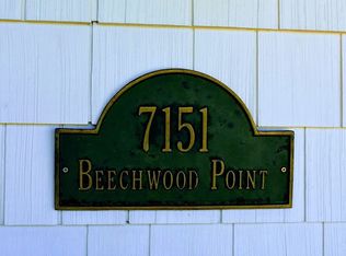 7151 Beechwood Point, Watervliet, MI 49098