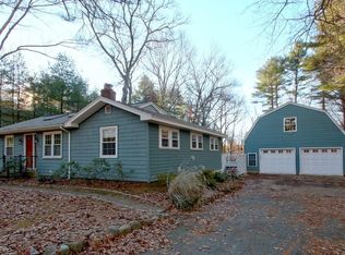 251 Hudson Rd, Sudbury, MA 01776