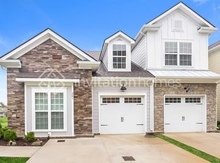 201 Kinsale Dr, Spring Hill, TN 37174