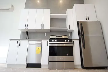 Rented by Lofts and Flats LLC