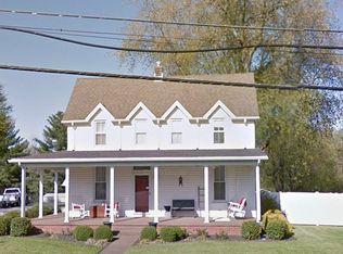 4925 Big Cynthiana Rd, Evansville, IN 47720