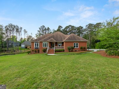 204 Yorkshire Way, Macon, GA, 31220