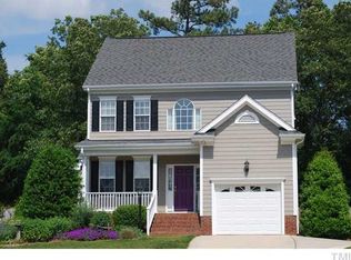 101 Cynthia Ln, Pittsboro, NC 27312