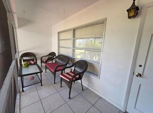 600 Pine Drive #103, Pompano Beach, FL 33060