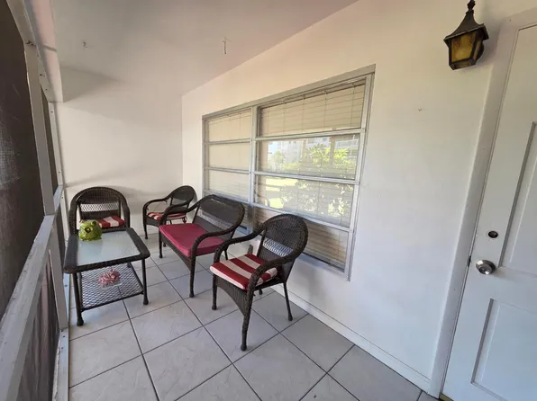 600 Pine Drive #103, Pompano Beach, FL 33060