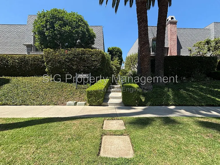 352 S Orange Grove Blvd #15 — Photo 19