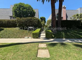 352 S Orange Grove Blvd, Pasadena, CA 91105