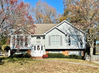 1814 Ridgefield Way, Dalton, GA 30720