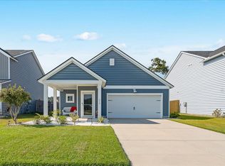 313 Blue Mountain Dr, Moncks Corner, SC 29461