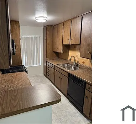 2 bed, 1250 sqft, $2,495 — Photo 2