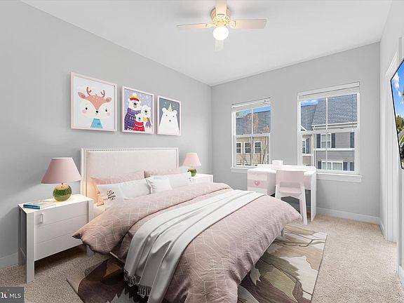 5th image of 103 Saginaw Dr #302