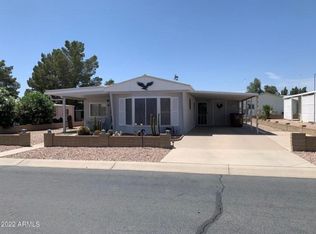 3728 N Minnesota Ave, Florence, AZ 85132