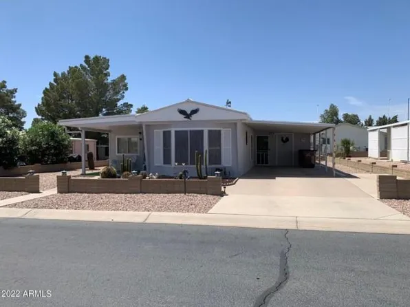 3728 N Minnesota Ave, Florence, AZ 85132