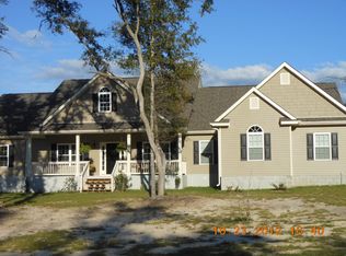 2801 Meridith Ln, Ponce De Leon, FL 32455