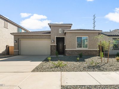 21271 E CATTLE Drive, Queen Creek, AZ, 85142