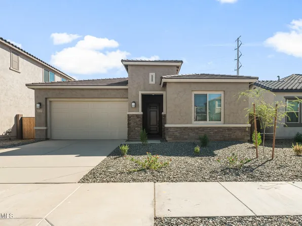 21271 E CATTLE Drive, Queen Creek, AZ 85142