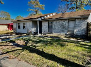 2815 Quail Run Dr, Humble, TX 77396