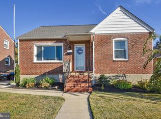 4524 Forest View Ave, Baltimore, MD 21206