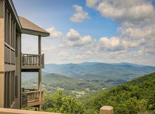 580 Andrew Banks Rd #C2, Burnsville, NC 28714