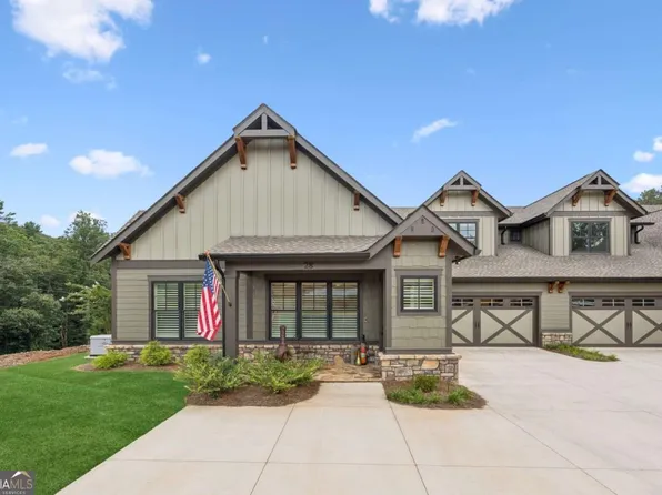 85 Villa Vis #28, Marble Hill, GA 30148