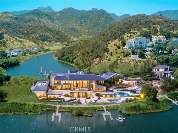 500 Lower Lake Rd #1, Westlake Village, CA 91361