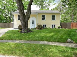 921 Primrose Dr, Dayton, OH
