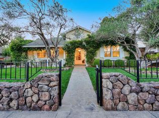 800 Chiles Ave, Saint Helena, CA