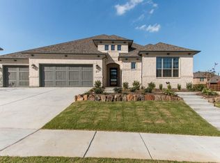 3451 Beechwood Dr, Prosper, TX 75078