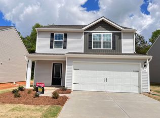 1341 Nia Rd, Charlotte, NC 28215