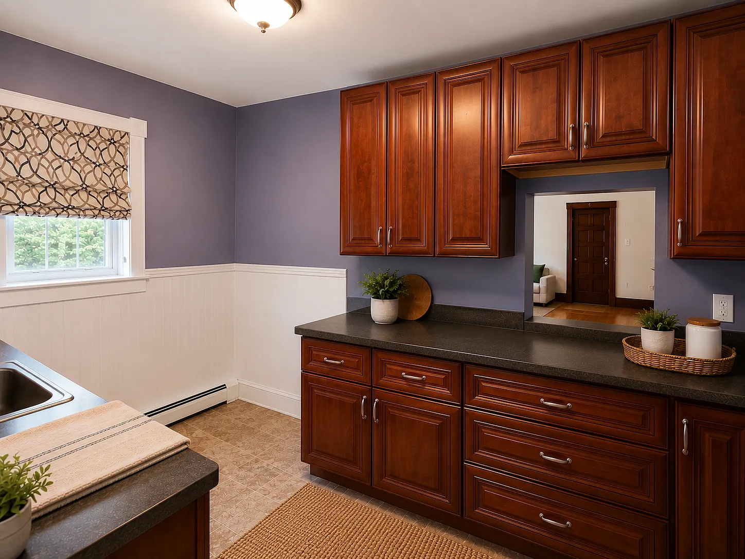 3 bed, $2,850 — Photo 2