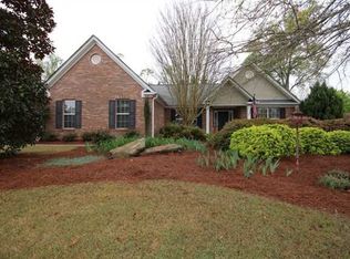 1769 Mission Park Ct, Loganville, GA 30052