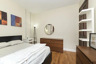 Rented by Portman Realty Corp