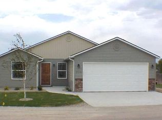 218 Quail Dr, Melba, ID 83641