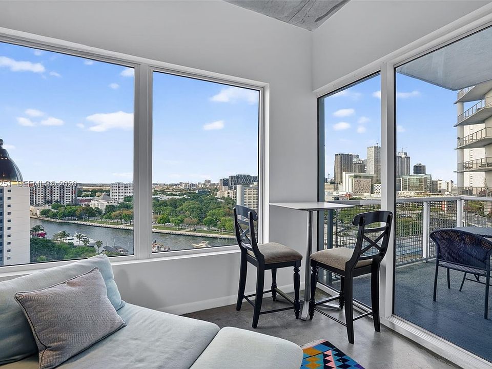 1st image of 10 SW South River Dr APT 1410
