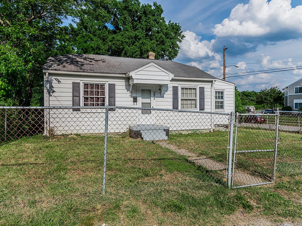 1st image of 3024 Krouse St