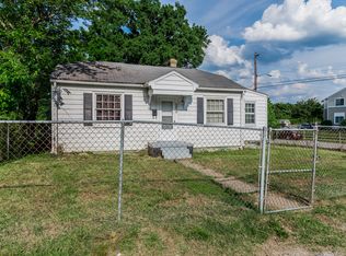 3024 Krouse St, Richmond, VA 23234