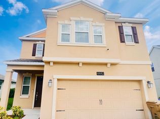 4442 Seven Canyons Dr, Kissimmee, FL 34746