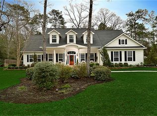 10326 Clubhouse Cir, Magnolia, TX 77354