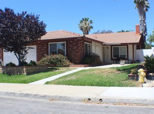 13103 Sunbird Dr, Moreno Valley, CA 92553