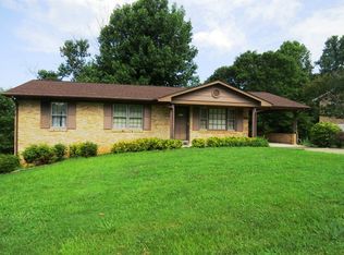 109 Kimberly Rd, Bassett, VA 24055