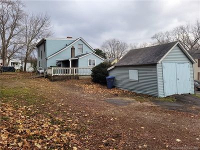 164 Airline Avenue, Portland, CT, 06480