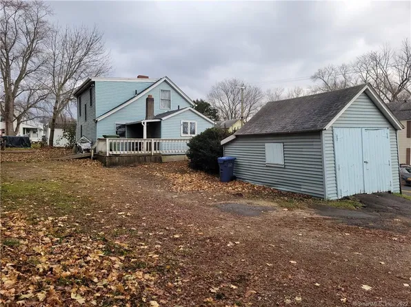 164 Airline Avenue, Portland, CT 06480