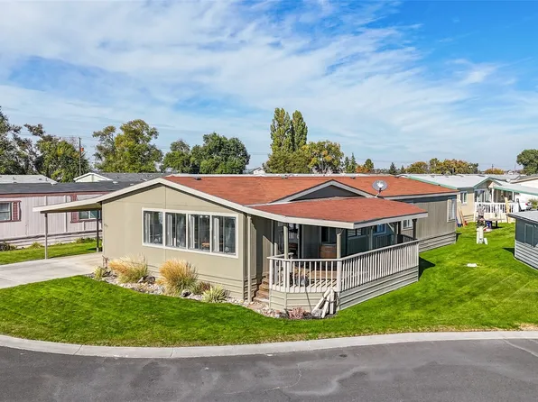 2240 W Broadway Avenue #225, Moses Lake, WA 98837