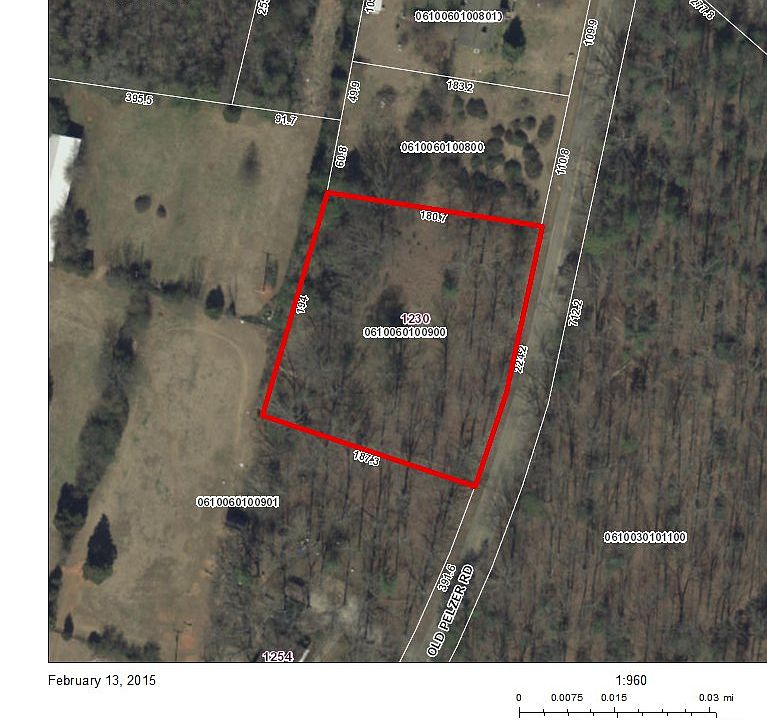 2nd image of 1230 Old Pelzer Rd