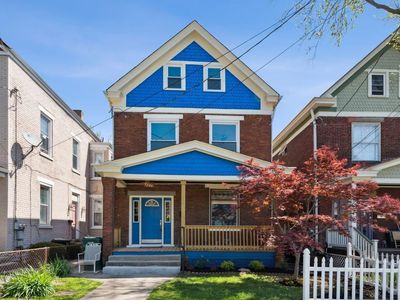 4224 Dane Ave, Cincinnati, OH, 45223