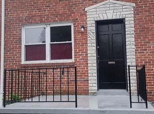 5405 Whitlock Rd, Baltimore, MD 21229