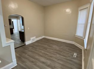 1950 S 19th St, Milwaukee, WI 53204