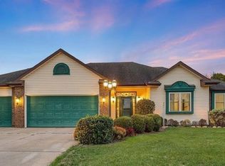 55137 Ardith St, Osceola, IN 46561